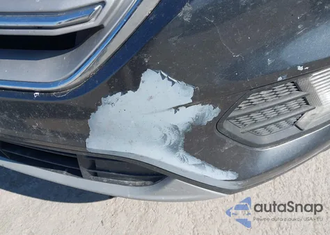 2018 Ford Escape Se z USA, uszkodzony, nr VIN 1FMCU0GD9JUD03388